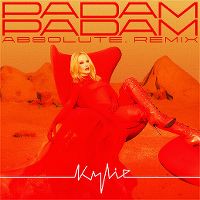 Cover Kylie Minogue - Padam Padam