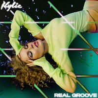 Cover Kylie Minogue - Real Groove