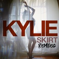 Cover Kylie Minogue - Skirt