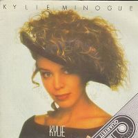 Cover Kylie Minogue - The Loco-Motion