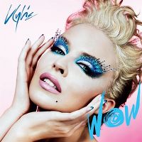 Cover Kylie Minogue - Wow