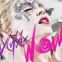 Cover Kylie Minogue - Wow