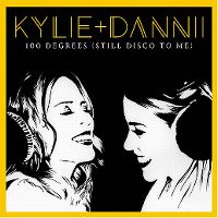 Cover Kylie Minogue feat. Dannii Minogue - 100 Degrees