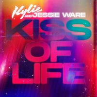 Cover Kylie Minogue with Jessie Ware - Kiss Of Life