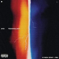 Cover Kynda Gray + RIN - Ayo Technology