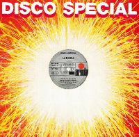 Cover La Bionda - One For You, One For Me