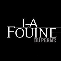 Cover La Fouine - Du ferme