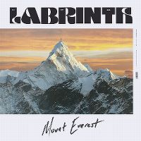 Cover Labrinth - Mount Everest