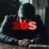 Cover Lacazette - 20S