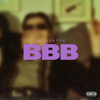 Cover Lacazette - BBB