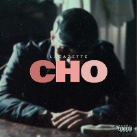 Cover Lacazette - Cho