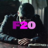 Cover Lacazette - F20