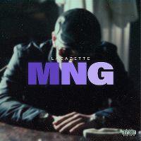 Cover Lacazette - MNG