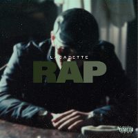 Cover Lacazette - Rap