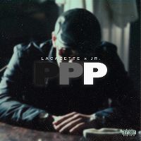 Cover Lacazette x Jr. - PPP