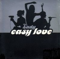 Cover Lady - Easy Love