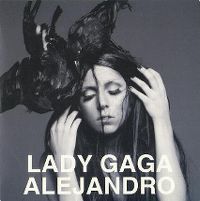 Cover Lady Gaga - Alejandro