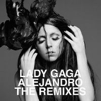 Cover Lady Gaga - Alejandro