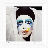 Cover Lady Gaga - Applause