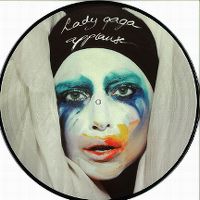 Cover Lady Gaga - Applause