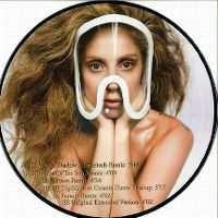 Cover Lady Gaga - Applause