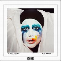 Cover Lady Gaga - Applause
