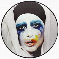 Cover Lady Gaga - Applause