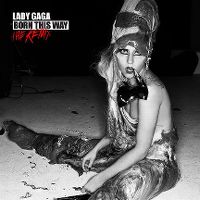 Cover Lady Gaga - Born This Way