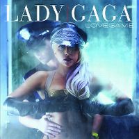 Cover Lady Gaga - LoveGame