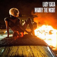 Cover Lady Gaga - Marry The Night