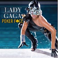 Cover Lady Gaga - Poker Face