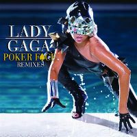 Cover Lady Gaga - Poker Face