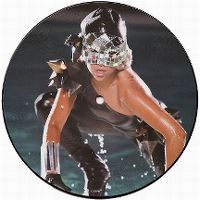 Cover Lady Gaga - Poker Face