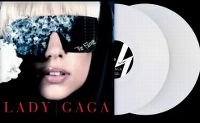 Cover Lady Gaga - The Fame