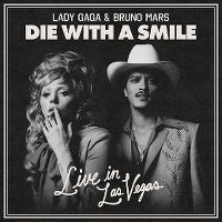 Cover Lady Gaga & Bruno Mars - Die With A Smile