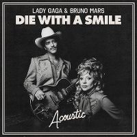 Cover Lady Gaga & Bruno Mars - Die With A Smile