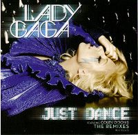 Cover Lady Gaga feat. Colby O'Donis - Just Dance