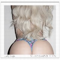 Cover Lady Gaga feat. R. Kelly - Do What U Want