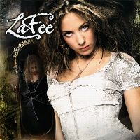 Cover LaFee - LaFee