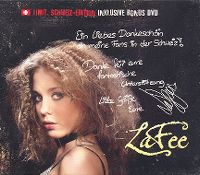 Cover LaFee - LaFee