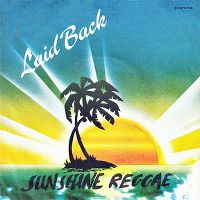 Cover Laid Back - Sunshine Reggae