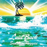 Cover Laid Back - Sunshine Reggae