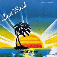 Cover Laid Back - Sunshine Reggae