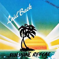 Cover Laid Back - Sunshine Reggae