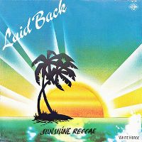 Cover Laid Back - Sunshine Reggae