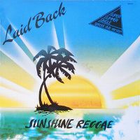 Cover Laid Back - Sunshine Reggae