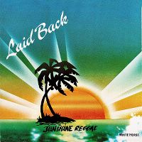 Cover Laid Back - Sunshine Reggae