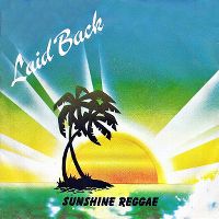 Cover Laid Back - Sunshine Reggae