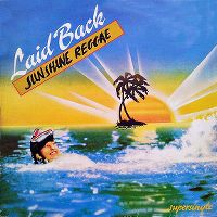 Cover Laid Back - Sunshine Reggae