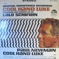 Lalo Schifrin Cool Hand Luke Hitparade Ch